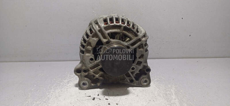 ALTERNATOR za Škoda Yeti
