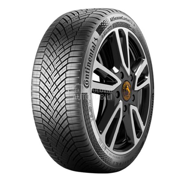 Continental 185/55 R15 Sve sezone