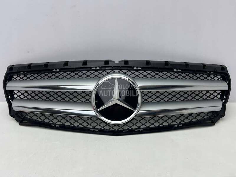 Maska za Mercedes Benz B Klasa, E Klasa, S Klasa ... od 2003. do 2022. god.