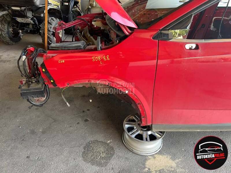BLATOBRAN za Nissan Ostalo