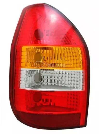 Stop Svetlo Stop Lampa za Opel Zafira od 1999. do 2005. god. - 6223030
