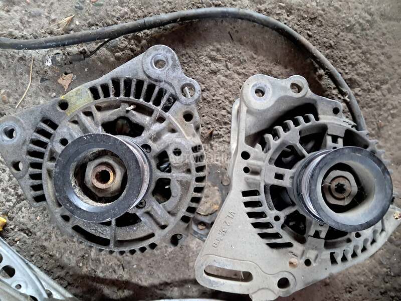Altenatori za Volkswagen Golf 3, Passat B3, Vento od 1990. do 1998. god.