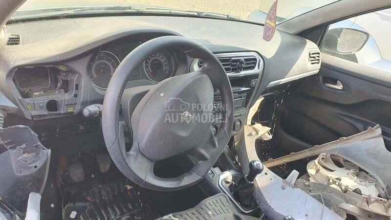 volan za Peugeot 301 od 2012. do 2017. god.
