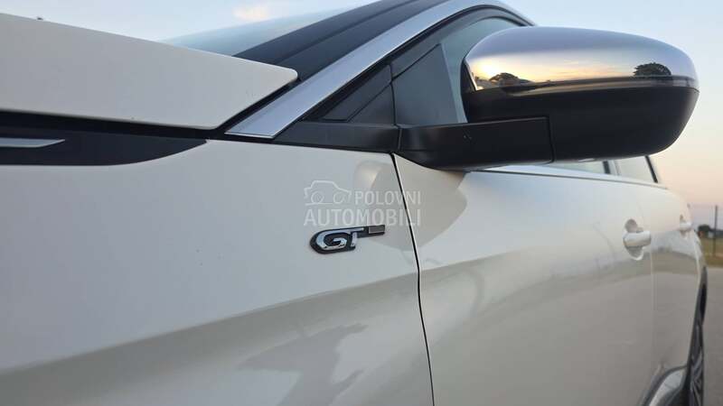 Peugeot 5008 2018 photo 3