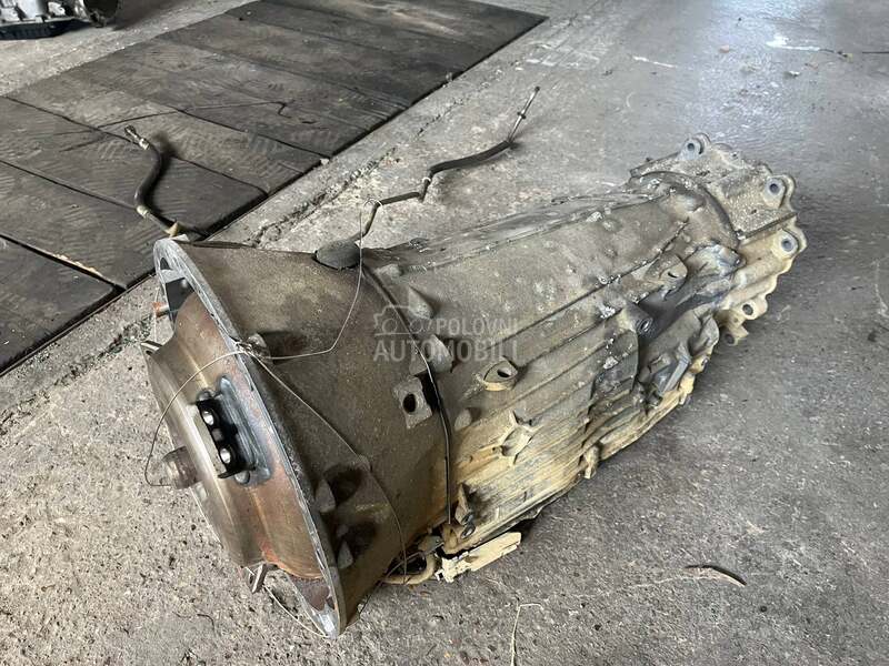 menjac 3.5 za Mercedes Benz ML 350, R 350, S 350