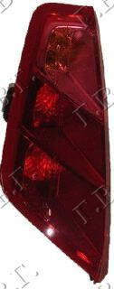 STOP LAMPA (MARELLI)  GRAND... za Fiat Grande Punto, Punto od 2005. do 2012. god.