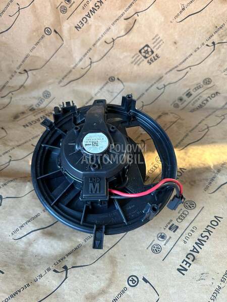 Ventilator kabine za Audi A3