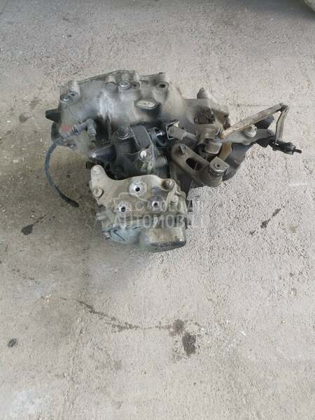 Menjač 1.3 CDTI 5.brzina za Opel Corsa D od 2006. do 2014. god.