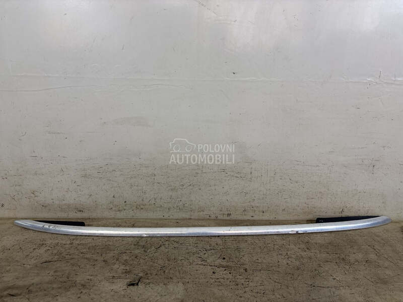 KROVNI NOSAC za Volkswagen Tiguan
