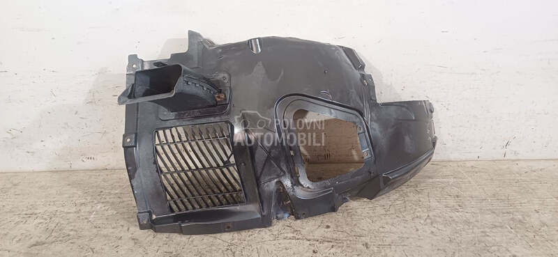 UNUTRASNJI BLATOBRAN za BMW Serija 5