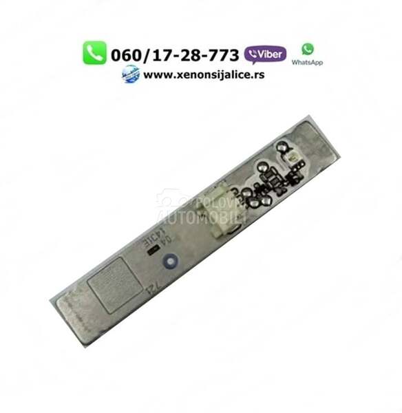 Led cip za dnevno svetlo f30 za BMW 315, 316, 318 ...