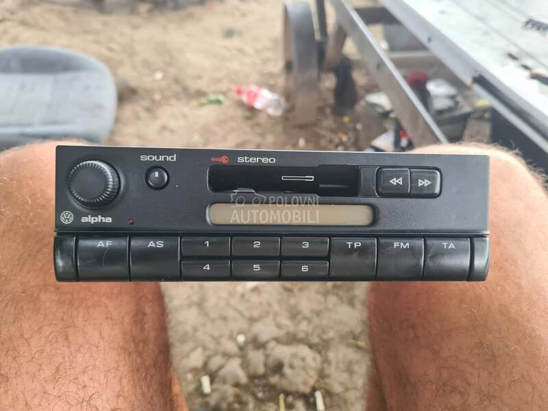 originalni radijo