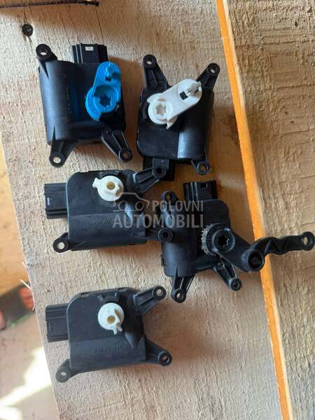 Motoric ventilatora za Volkswagen Bora, Caddy, Buba ... od 2002. do 2015. god.