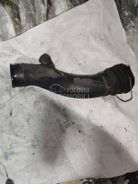 crevo interkulera za Renault Clio