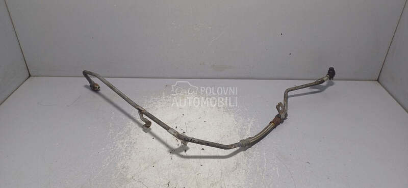 CRIJEVO za Ford Tourneo Connect