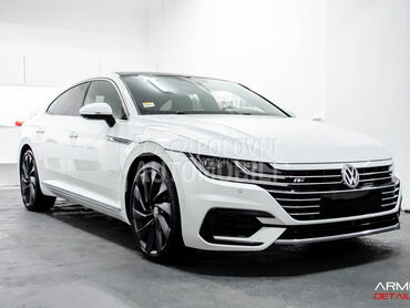 Volkswagen Arteon , 29.000 €, 2019. Limuzina, Dizel | 1968 cm3, 130.000 km, 176kW (239 KS), Automatski / poluautomatski, 4/5 vrata, 5 sedišta, Beograd