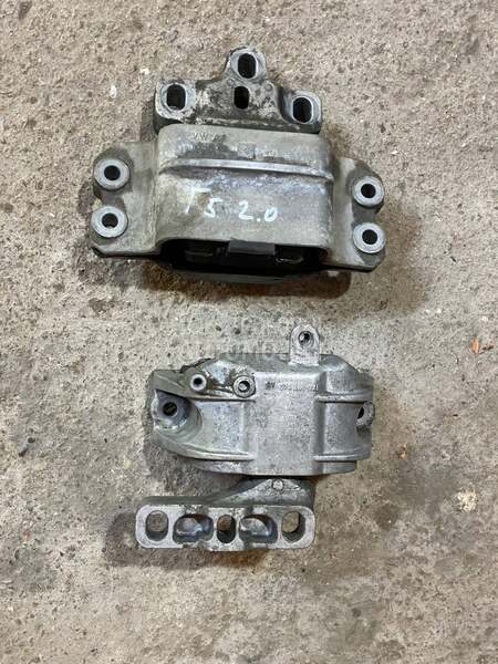 Nosac motora, nosac menjaca za Volkswagen Caddy, Golf 5, Jetta ...