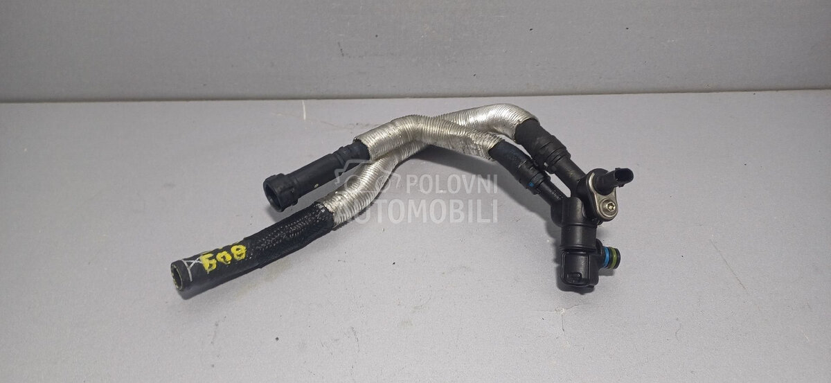 CRIJEVO za Audi A6 - 059130319C