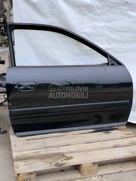 Prednja desna vrata za Audi A3 od 1996. do 2003. god.