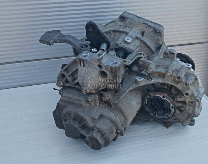menjac za Volkswagen Passat B8 od 2015. do 2019. god.