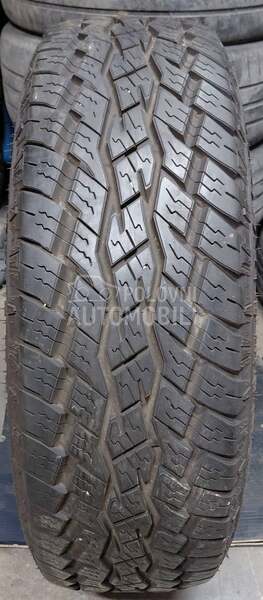 Toyo 255/70 R16 Zimska