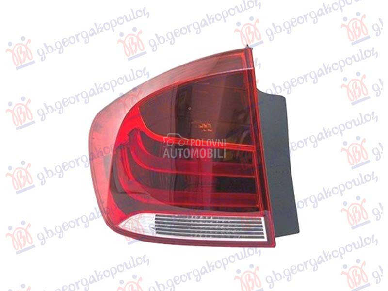 STOP LAMPA SPOLJASNJA (LED)... za BMW X1 od 2009. do 2013. god.