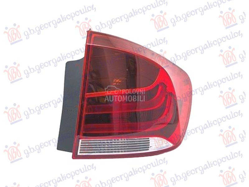STOP LAMPA SPOLJASNJA (LED)... za BMW X1 od 2009. do 2013. god.
