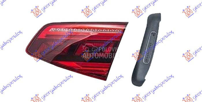 STOP LAMPA UNUTRASNJA (SEDA... za Volkswagen Passat od 2019. do 2026. god.