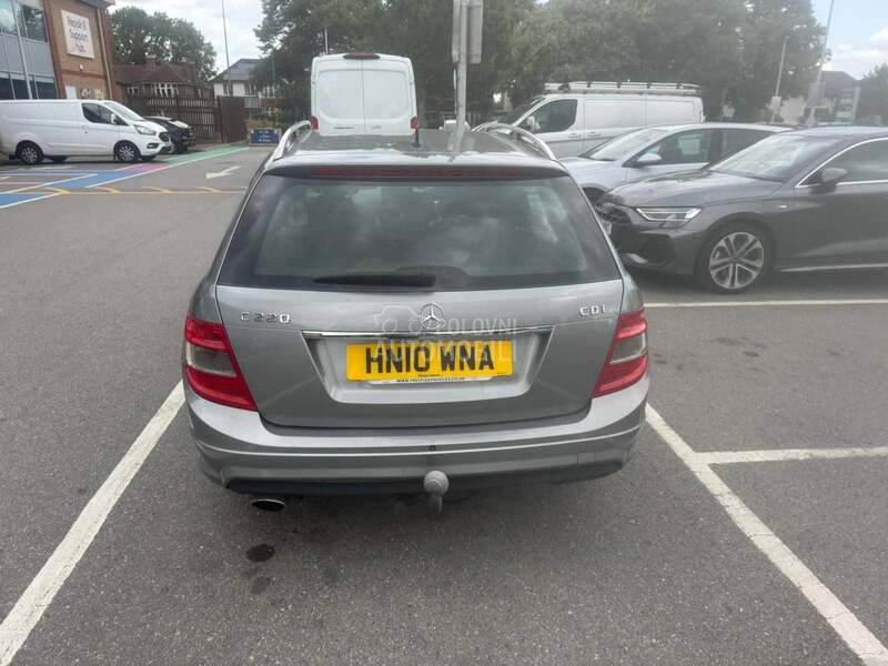 Kuka za W204 karavan za Mercedes Benz C Klasa, C 160, C 180 ...