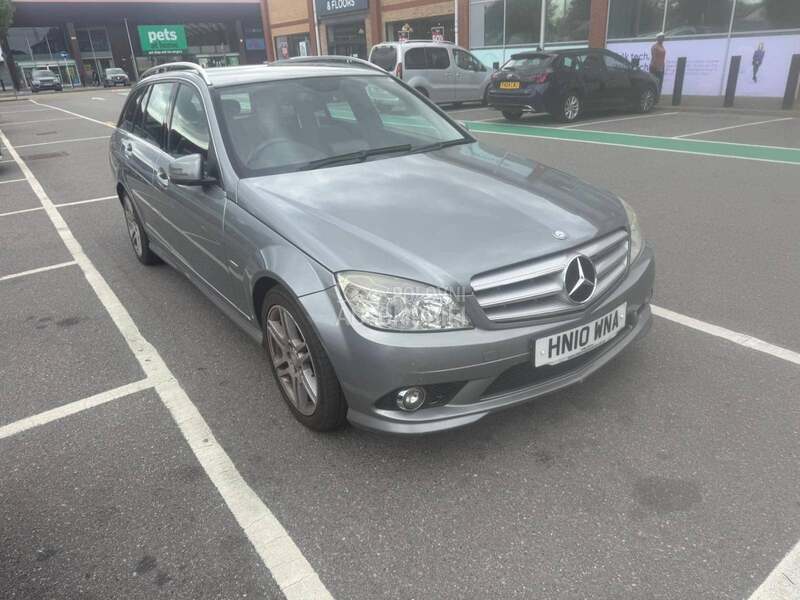 Krila w204 za Mercedes Benz C Klasa, C 160, C 180 ... od 2007. do 2014. god.