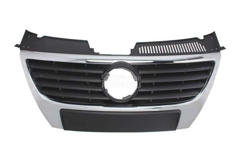 Maska Crna Mreza za Volkswagen Passat B6 od 2005. do 2011. god.