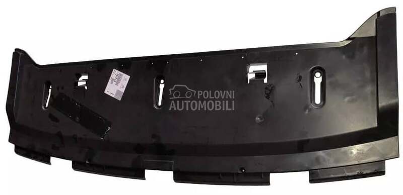 Zastita Motora,Suspleh za Peugeot 307 od 2001. do 2005. god.