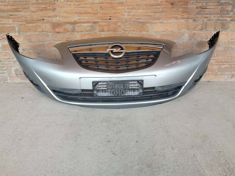 Prednji branik za Opel Meriva od 2010. do 2017. god.