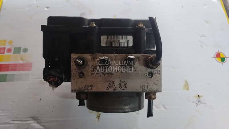 ABS modul za Opel Corsa D