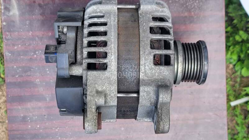 Alternator A4,A5,A6 11-15 za Audi A4