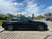 BMW 520 M/Xdrive/mildh/8xalu