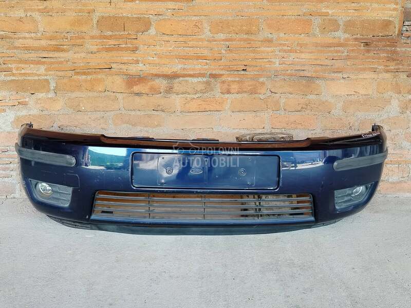 Prednji branik za Ford Fusion od 2002. do 2012. god.