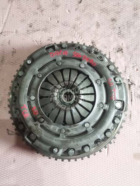 Set kvacila 1.0 TCE za Dacia Sandero od 2020. do 2025. god.
