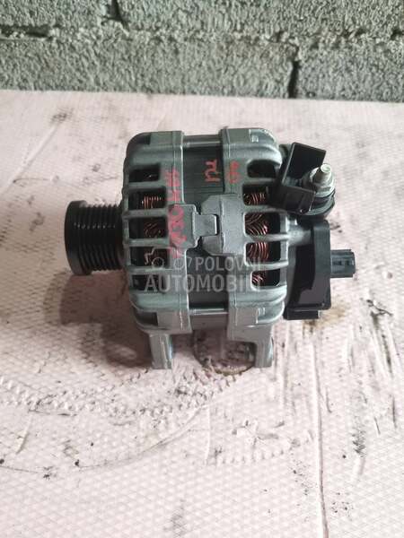 Alternator 1.0 TCR za Dacia Sandero od 2020. do 2025. god.