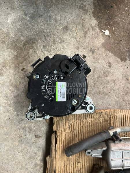 ALTERNATOR 3.0 dizel za Citroen C5 od 2009. do 2014. god.