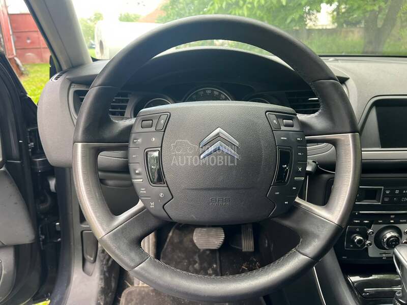 Air bag volana za Citroen C5 od 2009. do 2017. god.