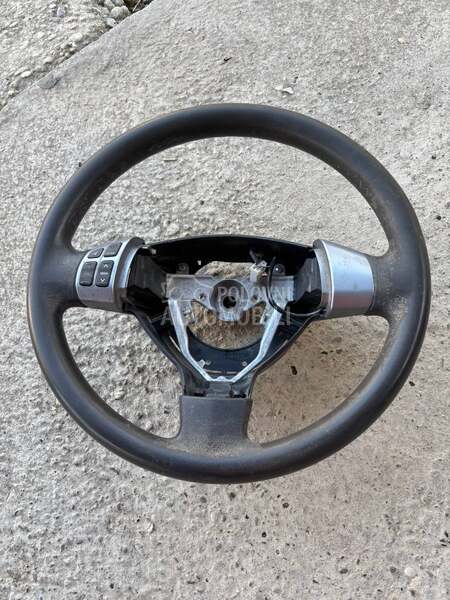 volan za Suzuki Swift za 2008. god.