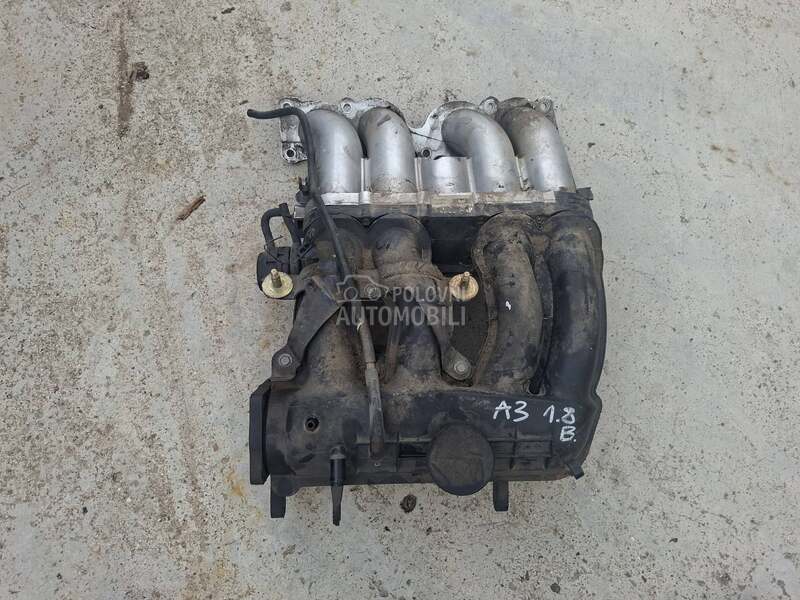 usisna grana A3 8L 1.8b za Audi A3