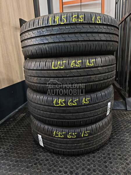 Continental 195/65 R15 Letnja