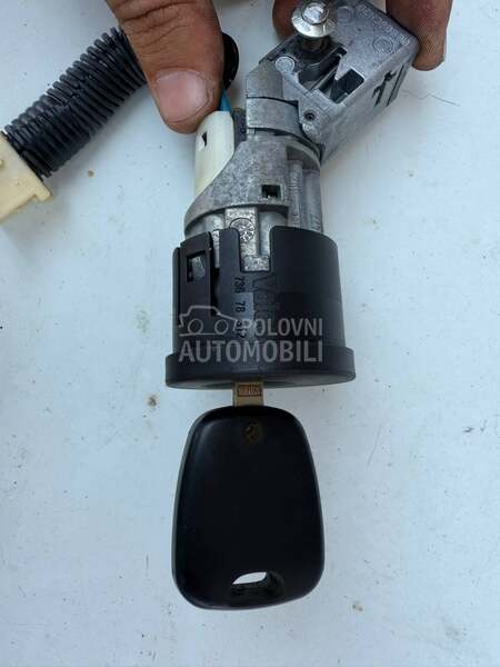 Brava paljenja za Citroen C1 od 2004. do 2012. god.