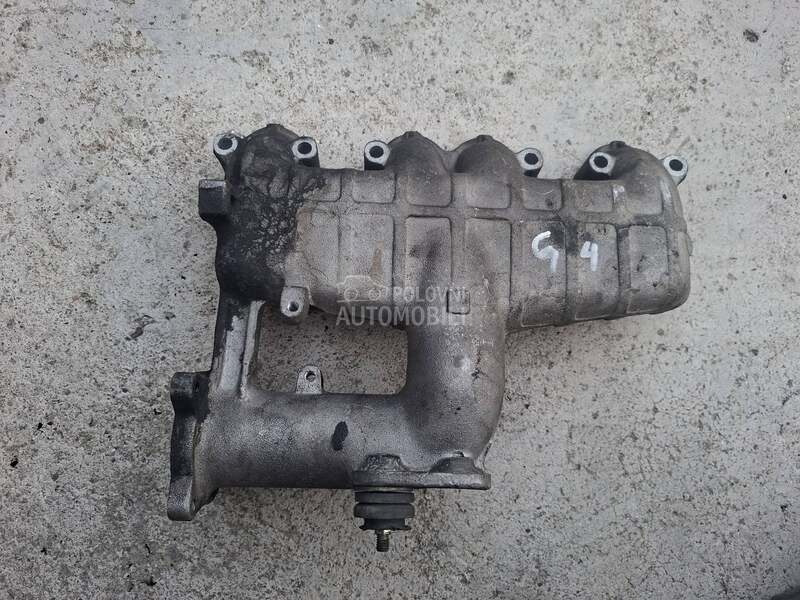 usisna grana 1.9tdi za Volkswagen Golf 4