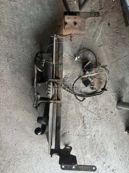 Kuka za Renault Koleos