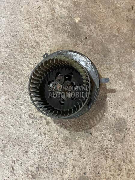 Ventilator kabine za Škoda Octavia od 2004. do 2009. god.