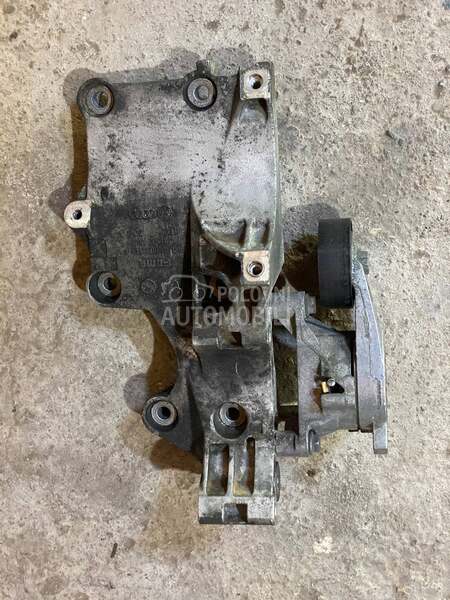Nosac kompresora i alternatora za Škoda Octavia od 2004. do 2009. god.
