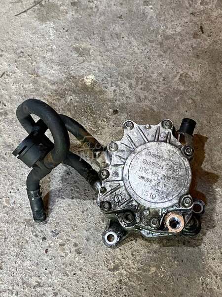 Tandem pumpa za 2.0 tdi za Škoda Octavia od 2004. do 2009. god.